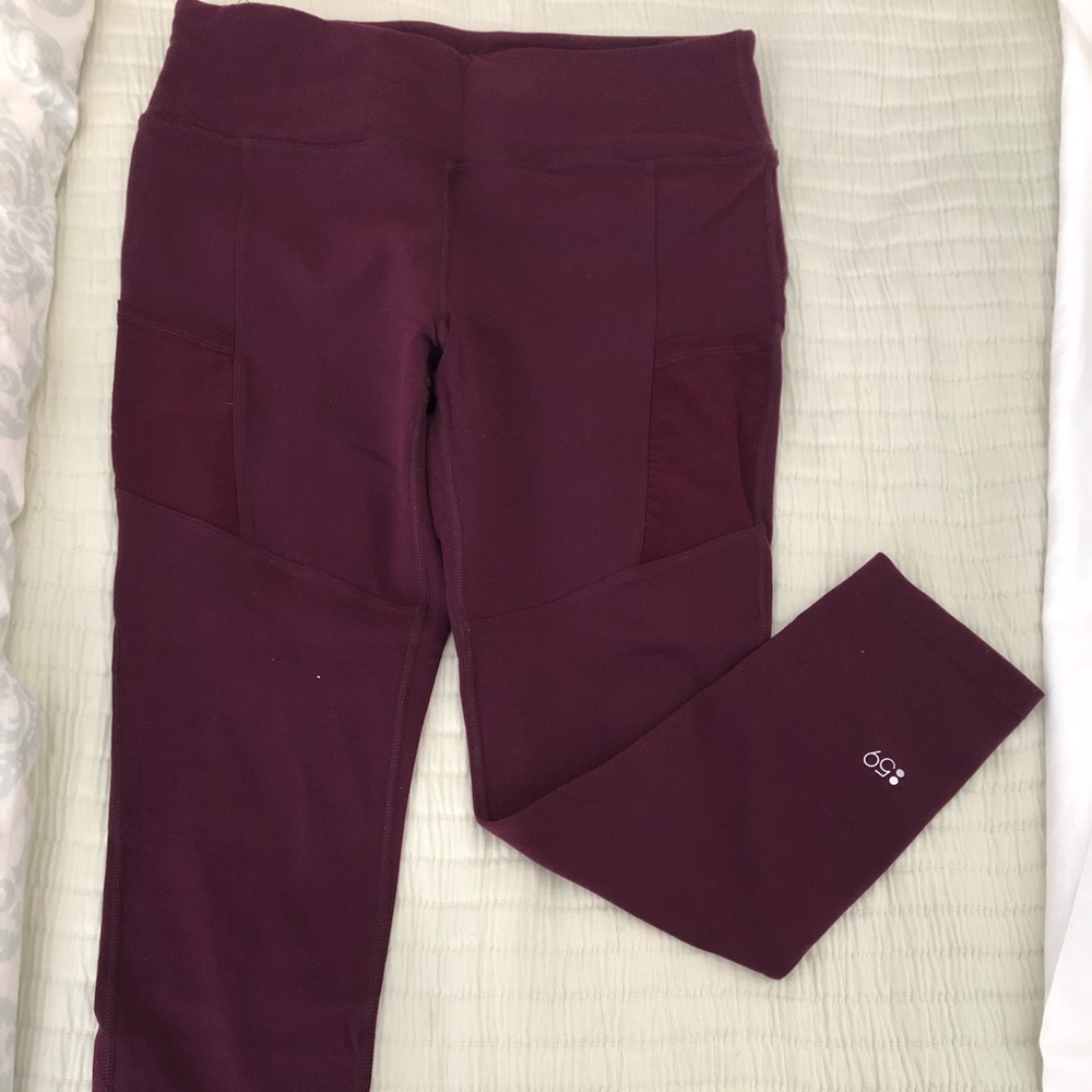 Splits59 7/8 legging